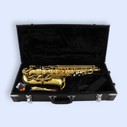 Jupiter JAS700 Alto Saxophone