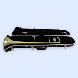 Conn 18H Trombone
