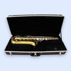 Bundy 1244 Tenor Saxophone