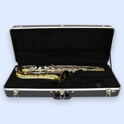 Bundy 1244 Tenor Saxophone