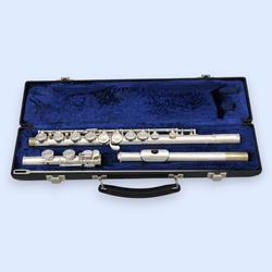 Artley 77-0 Flute