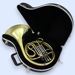 Yamaha YHR313 Single French Horn