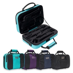 MX307 MAX Protec Clarinet Case
