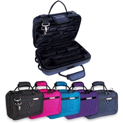 Protec PB307** ProPac Slimline Clarinet Case