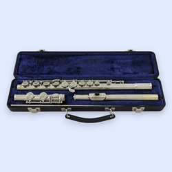 Bundy 1290 Flute