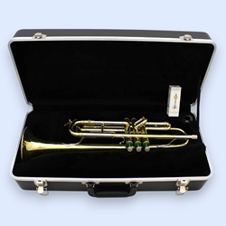 Silvertone 200 Trumpet