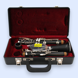 Jupiter CC-65 Clarinet
