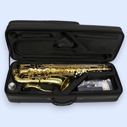 Jupiter JTS1100Q Tenor Saxophone
