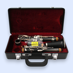Jupiter JCL-635 Clarinet
