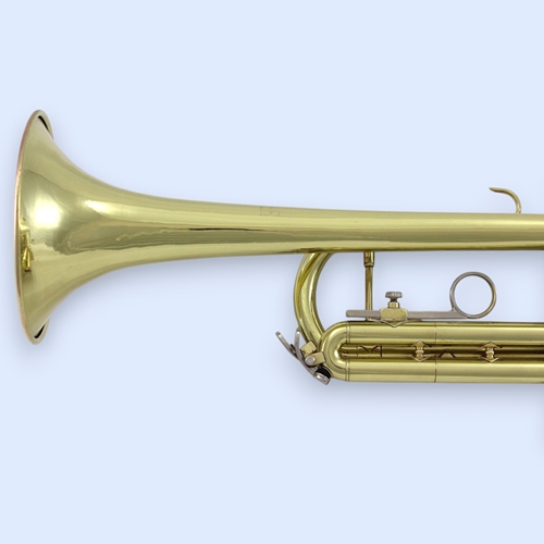 Begin Band Now - Bach TR300 Trumpet Begin Band Now - Bach TR300 Trumpet