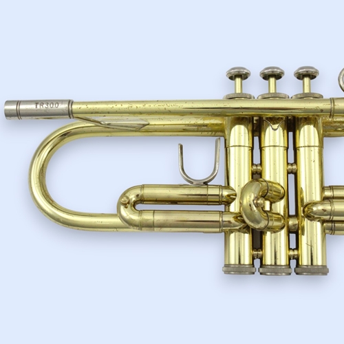 Tr300 trumpet cheap