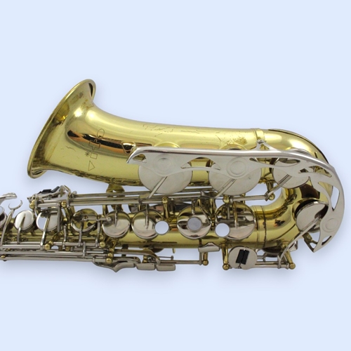 Begin Band Now - Vito 7131R Alto Saxophone