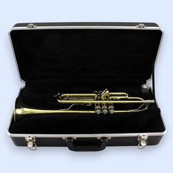 Begin Band Now - Bach TR300 Trumpet